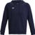 midnight navy - white (410)