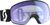 mineral black/white + illuminator blue chrome (7641)