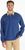 twilight blue/light oak (23248)