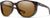 ak matte forest tortoise - chromapop polarized brown (2OT-57L5)