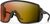 matte gravy - chromapop glacier photochromic copper gold mirror (4JC-990W)