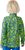 strobe green webs (SGW)