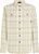 beige big check plaid (37567)