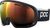 uranium black/partly sunny orange (8701)