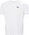 white (001)