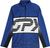 electric blue (EBL)