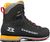 black/garmont orange (U002401)