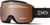 black - chromapop contrast rose flash (06Z-990N)