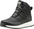 black / snow (990)