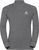 odlo steel grey melange (10183)