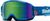 cobalt shark bait 2425 - green solx mirror antifog (2KG-C5)