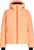 funky peach (12535)