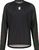 deep black multi (8862)