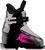 black / pink