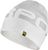 vaporous gray/bright white (163)