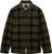deep oli/black/cac check (D07)