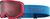 red & blue matte-vermillon (5072)
