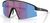 matte black - nano optics violet w blue mult (70230336)