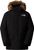 tnf black (JK3)