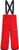spyder red (SPR)