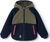 army brown / classic navy (2878)