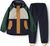 garden green multi mix (2883)