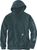 dark harbor teal heather (HV1)