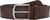 chocolate brown