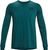 tourmaline teal - black (716)