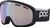 uranium black/photochromic/changeable sky blue (8710)