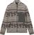 mntn pat mist/granite gr (DBE)