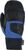 black/alpine blue (9578)
