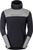 black/fog blue (8365)
