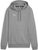 medium gray heather-puma white (33)