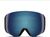 black 22 - chromapop sun blue mirror (0JX-4K)