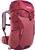 bordeaux red (047)