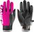 fuchsia - schwarz (6720)