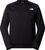 tnf black heather (KS7)