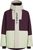 aubergine colour block (44521)