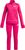 shaded fuchsia -white - white (681)