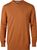 orange clay (851)