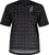 deep black bubbledots (8856)