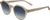 clear gold/blue ombr