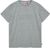 grey melange (912)