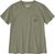 dusty olive heather (GF7)