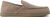 medium beige suede