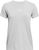 mod gray light heather - white (012)