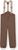 chestnut brown (1930)
