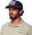 collegiate navy, usa bear (464)