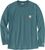 harbor teal heather (HV3)